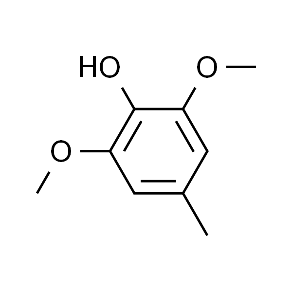 2,6-Dimethoxy-4-methylphenol