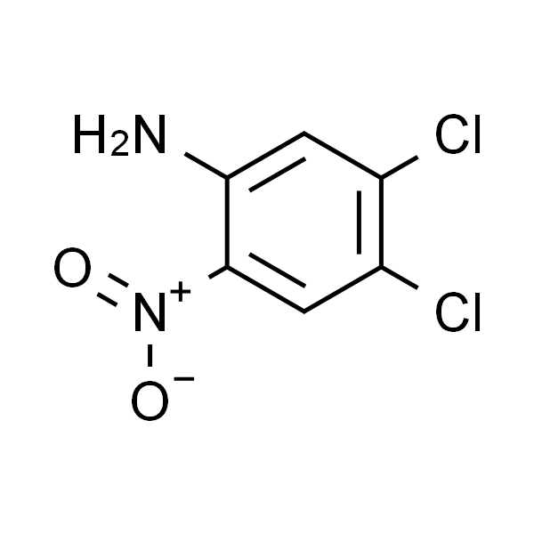 4,5-Dichloro-2-nitroaniline