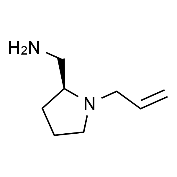 1-Allyl-2-aminomethylpyrrolidine