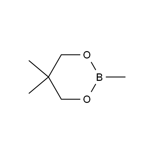 2，5，5-trimethyl-1，3，2-dioxaborinane