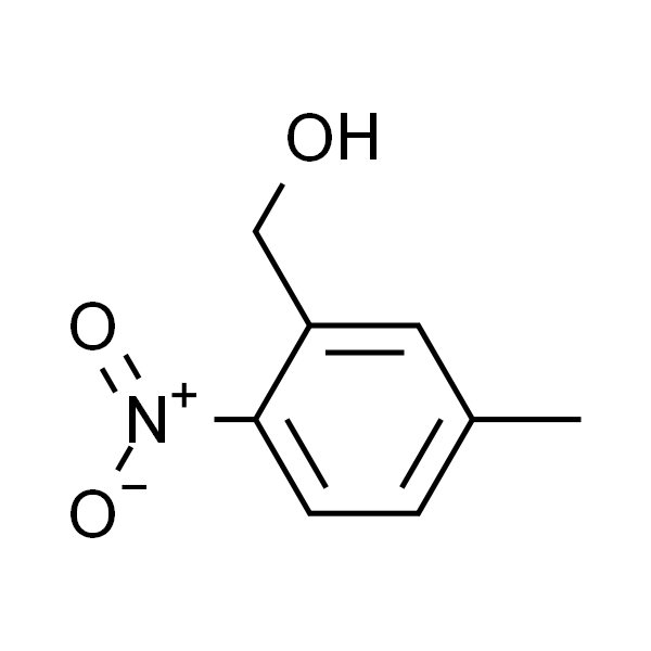5-Methyl-2-nitrobenzyl alcohol 98%
