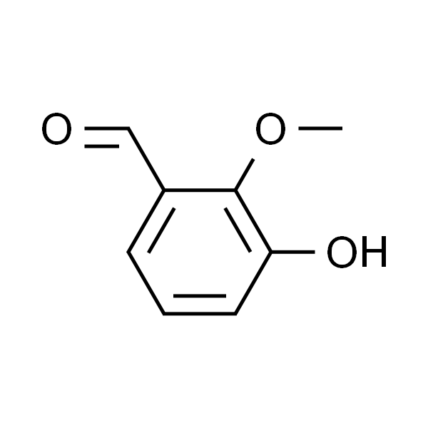 3-Hydroxy-2-methoxybenzaldehyde