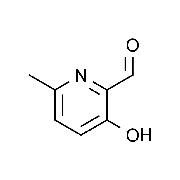 3-Hydroxy-6-methylpyridine-2-carbaldehyde