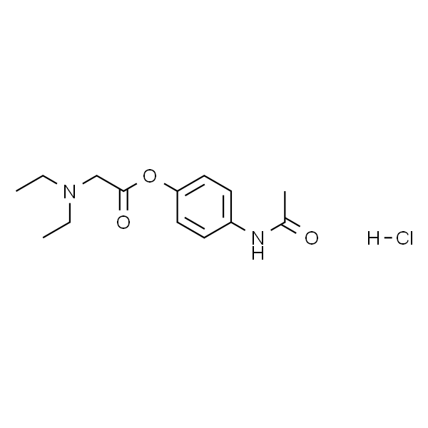 PROPACETAMOL HCL