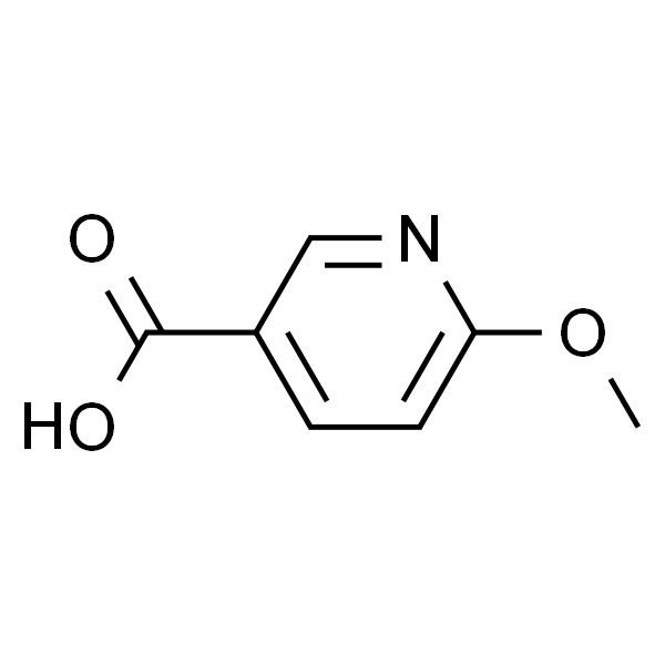 6-Methoxynicotinic acid