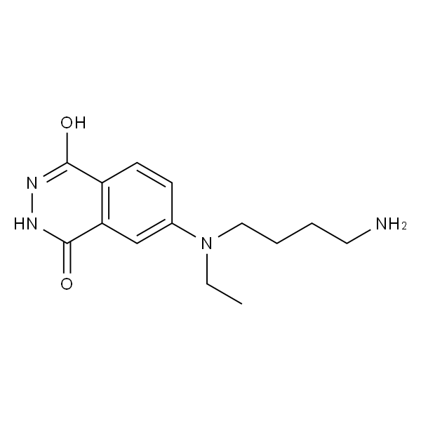 N-(4-Aminobutyl)-N-ethylisoluminol