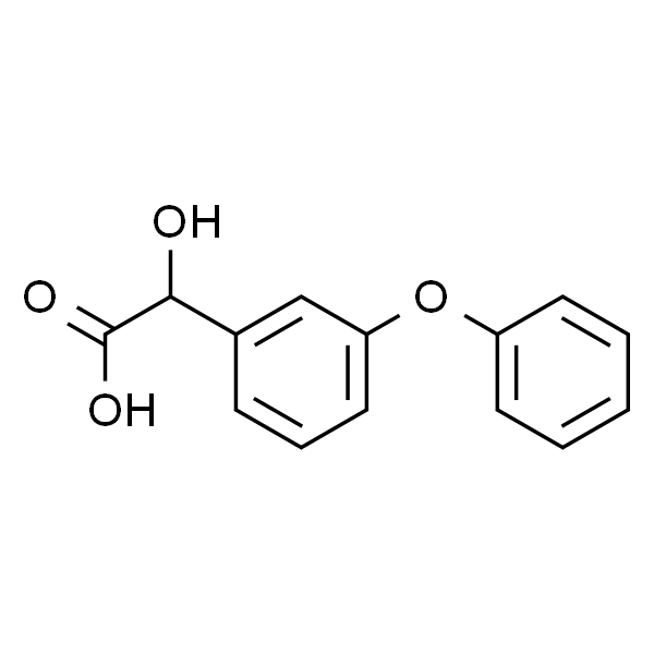 3-PHENOXYMANDELIC ACID