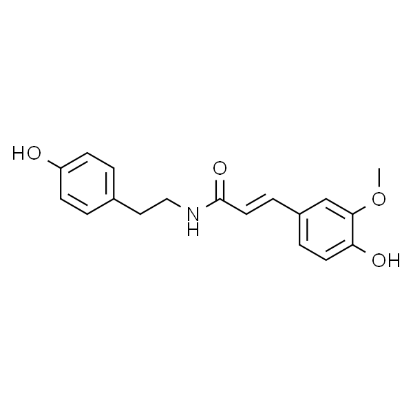 N-Feruloyltyramine