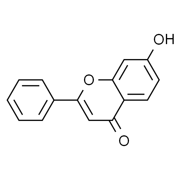7-Hydroxyflavone