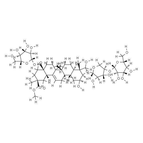 Esculentoside H