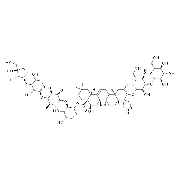 Platycodin D2