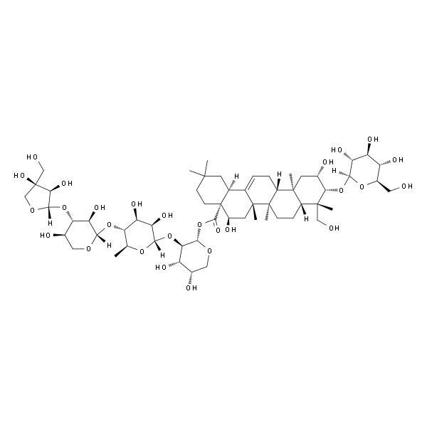 Polygalacin D