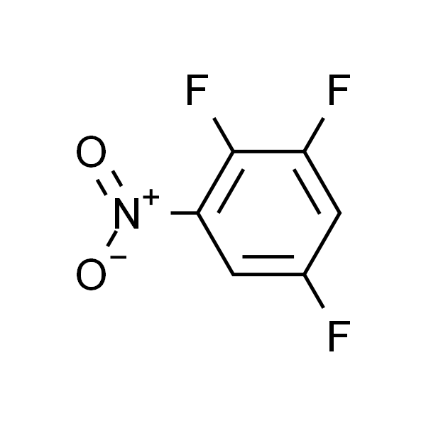 1，2，5-Trifluoro-3-nitrobenzene