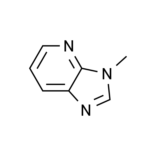 3-Methyl-3H-imidazo[4,5-b]pyridine