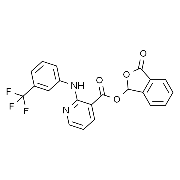 Talniflumate