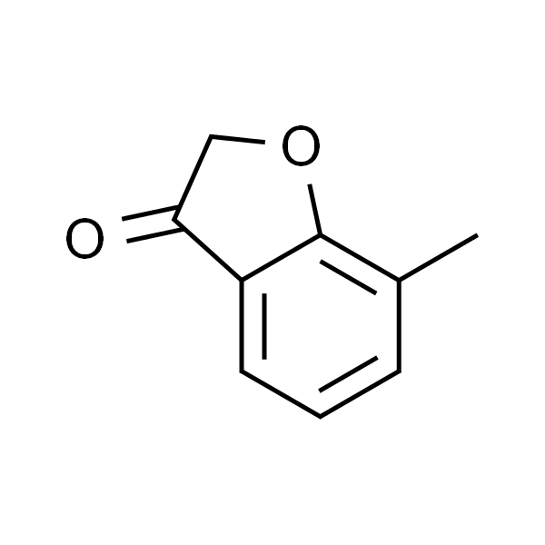 7-Methylbenzofuran-3(2H)-one