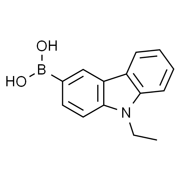 9-ethyl-3-carbazole boronic acid