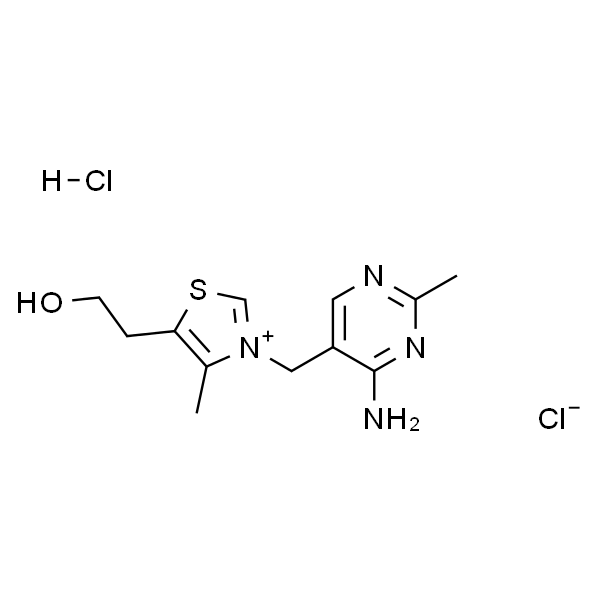 Thiamine hydrochloride