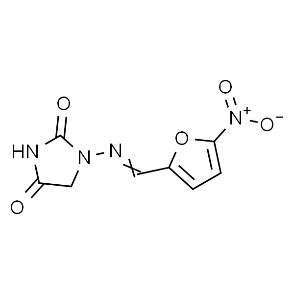 Nitrofurantoin