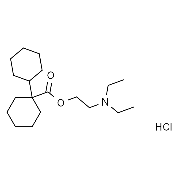 Dicyclomine hydrochloride