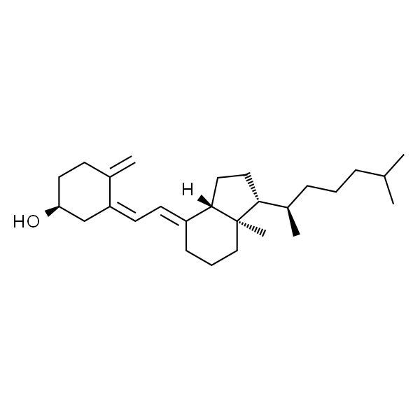 Cholecalciferol (D3)