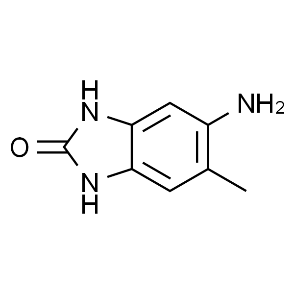 5-Amino-6-methyl-1H-benzo[d]imidazol-2(3H)-one