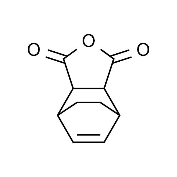 3a，4，7，7a-Tetrahydro-4，7-ethanoisobenzofuran-1，3-dione