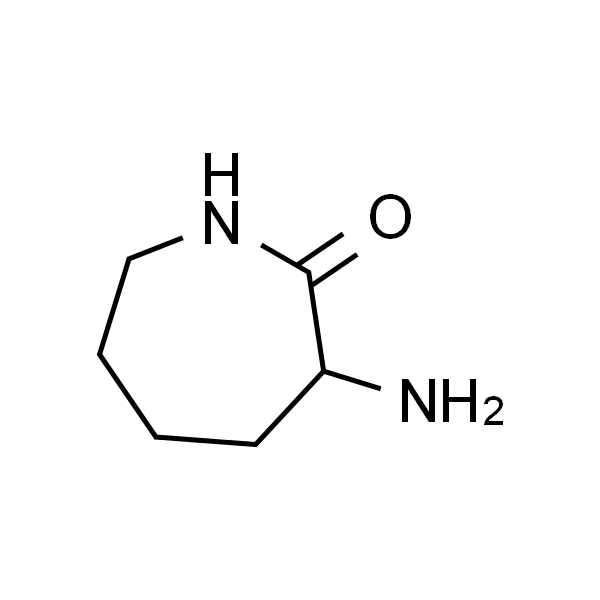 3-Amino-2-azepanone
