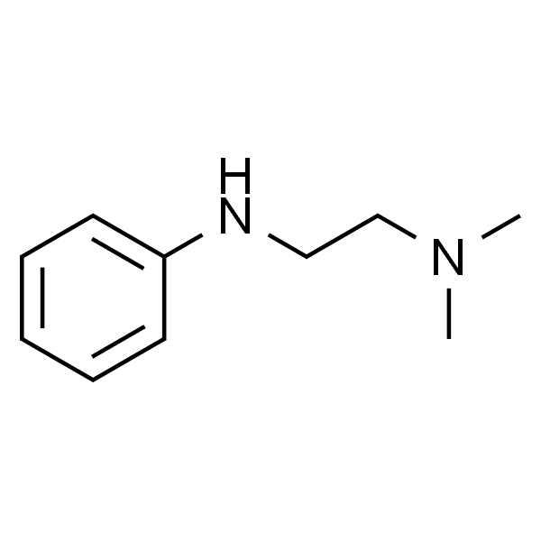 N,N-dimethyl-N'-phenylethylenediamine