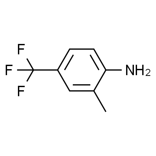 2-METHYL-4-(TRIFLUOROMETHYL)ANILINE
