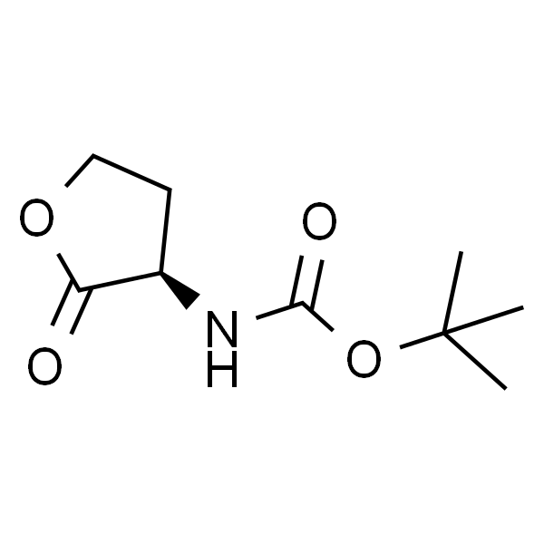 Boc-D-Homoserine lactone