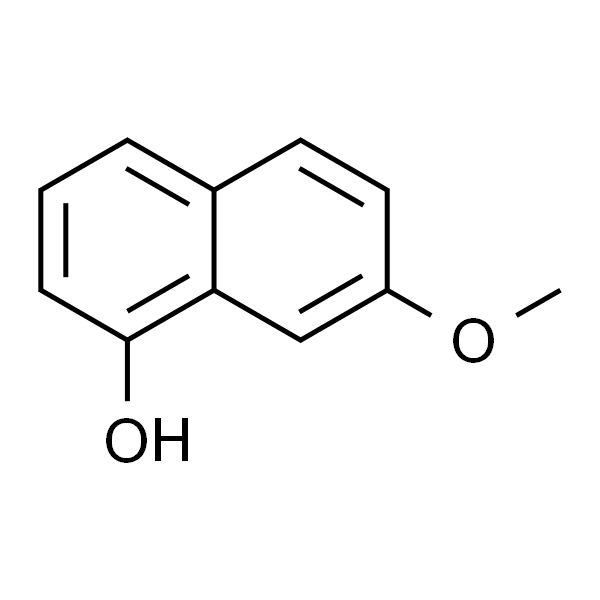 7-Methoxynaphthalen-1-ol