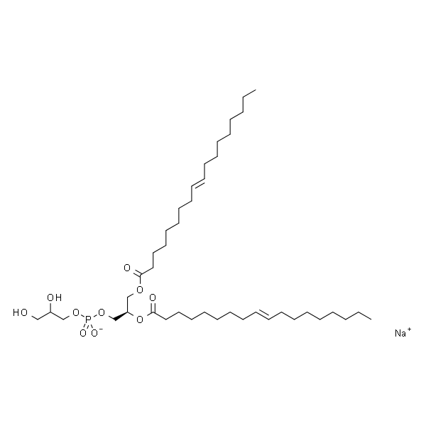 1,2-Dioleoyl-sn-glycero-3-phospho-rac-(1-glycerol) sodium salt