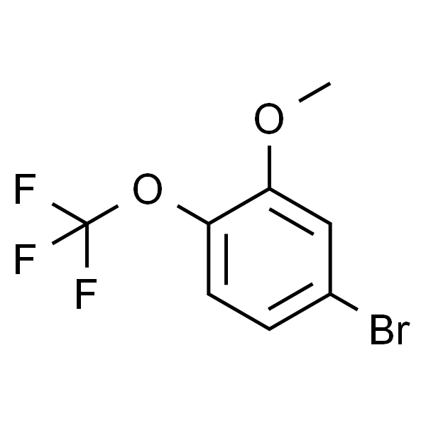 5-BroMo-2-(trifluoroMethoxy)anisole