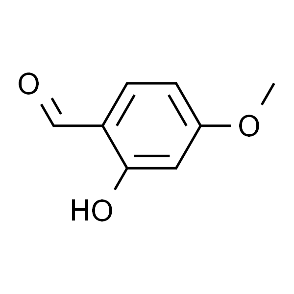 2-Hydroxy-4-methoxybenzaldehyde