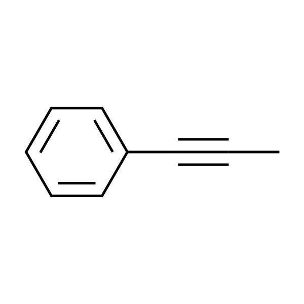 1-Phenyl-1-propyne