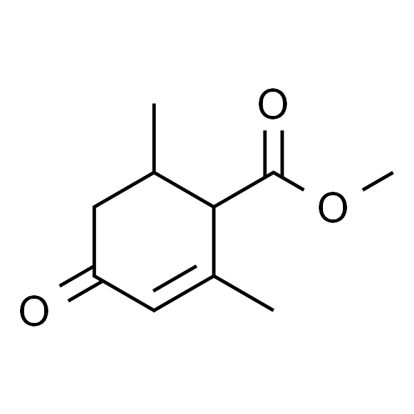Methyl 2,6-dimethyl-4-oxocyclohex-2-enecarboxylate