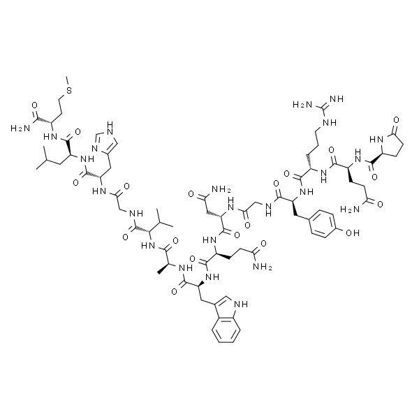 4-Tyrosine-bombesin