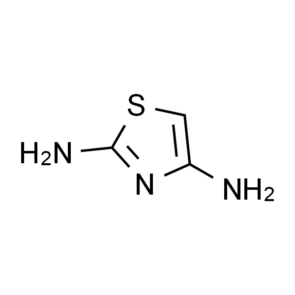 1,3-THIAZOLE-2,4-DIAMINE HYDROCHLORIDE