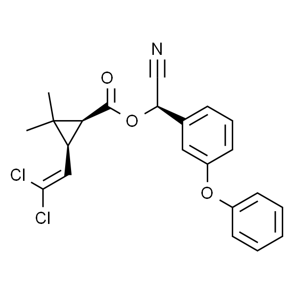 α-Cypermethrin