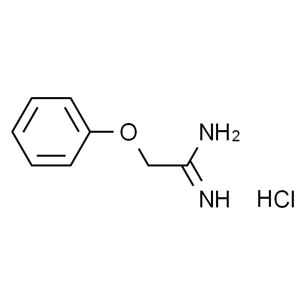 2-Phenoxyacetamidine Hydrochloride