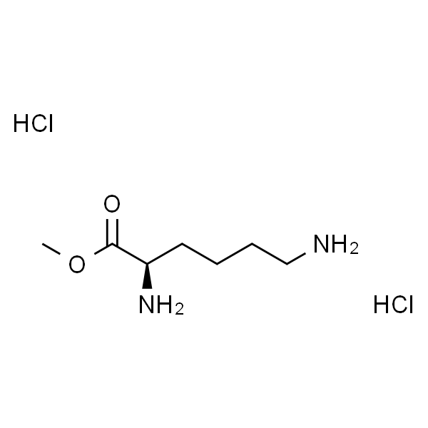 D-Lysine Methyl Ester Dihydrochloride