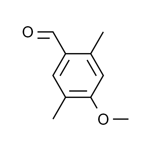 2,5-Dimethyl-4-methoxybenzaldehyde