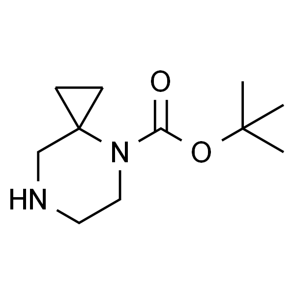 4-Boc-4，7-diazaspiro[2.5]octane