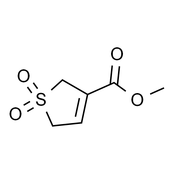 Methyl 3-Sulfolene-3-carboxylate