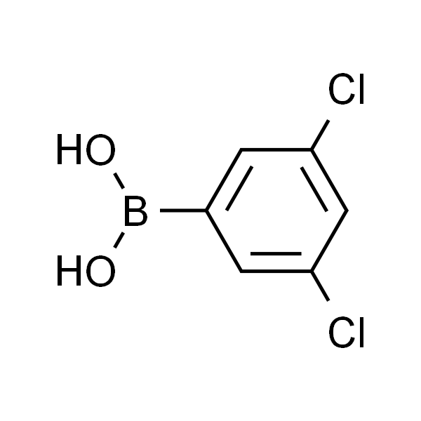 3,5-Dichlorophenylboronic acid