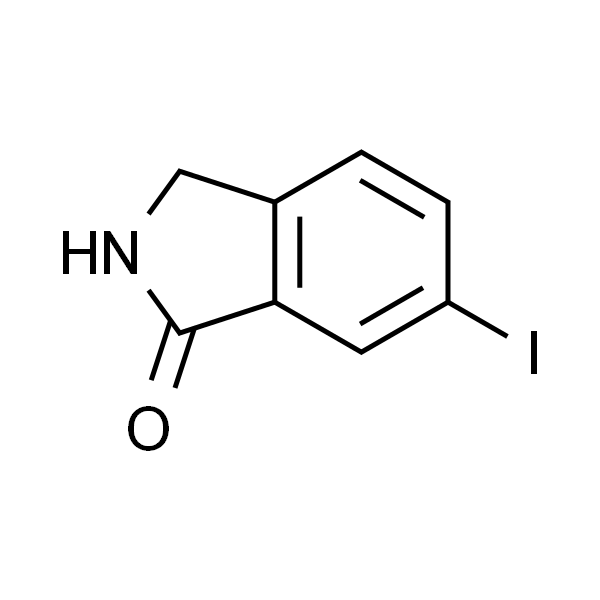 6-Iodoisoindolin-1-one