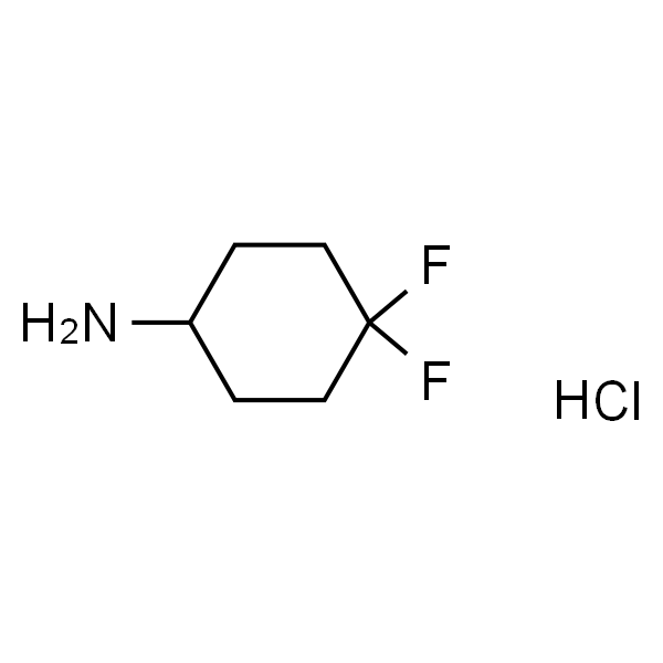4,4-Difluorocyclohexylamine hydrochloride