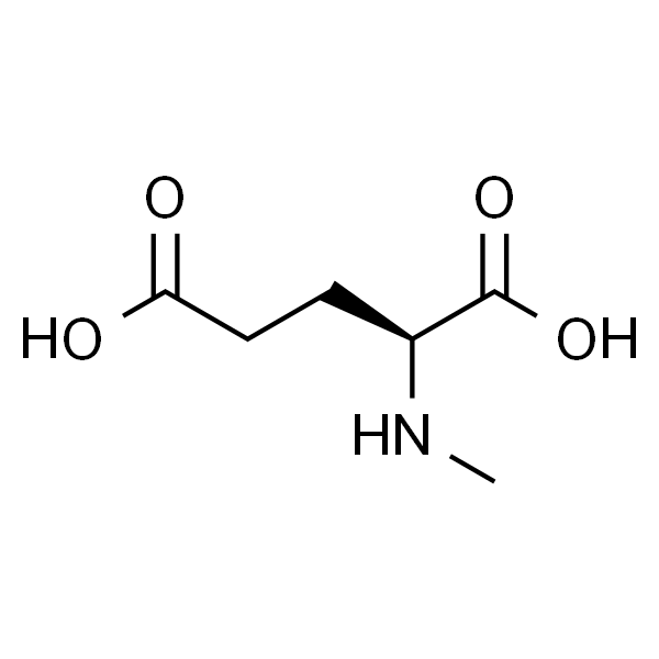 N-Methyl-L-glutamic acid