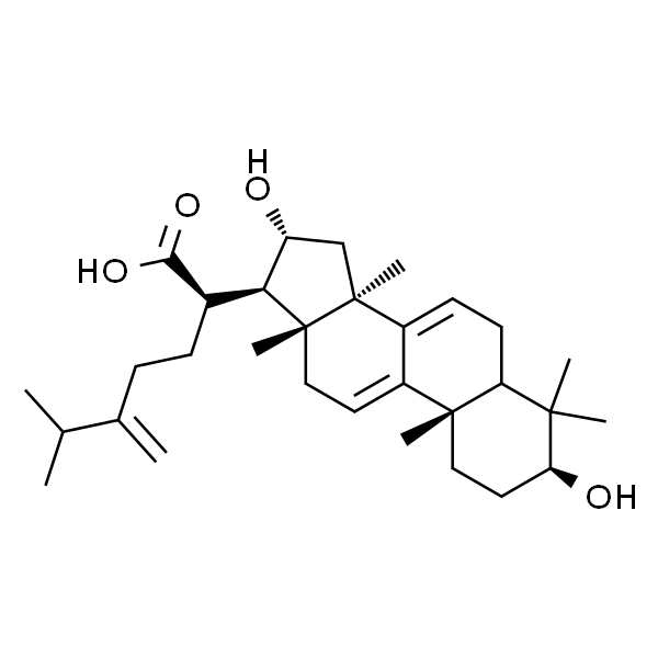 Dehydrotumulosic acid